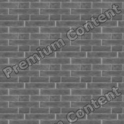 Seamless Textures of Wall Bricks